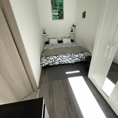 Soho Suites - Kazinczy 부다페스트 외부 사진