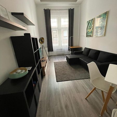 Soho Suites - Kazinczy 부다페스트 외부 사진